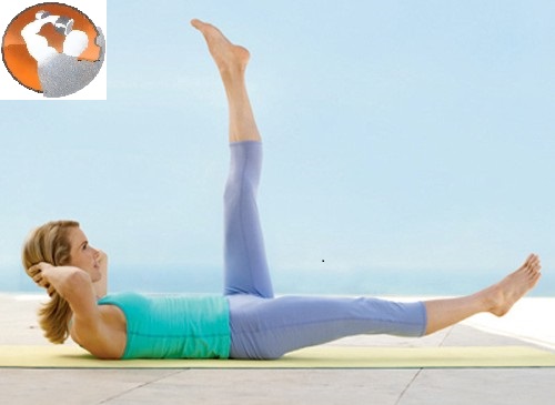 cách tập gym giảm mỡ bụng cho nữ