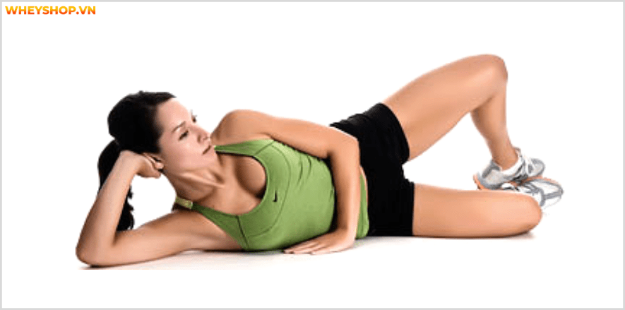 Các bài tập Pilates ngoài xây dựng sức mạnh cốt lõi cho đôi chân, còn giúp chân thẳng, thon gọn. WheyShop gợi ý 15 bài tập pilates cho chân cong cực kỳ hiệu quả