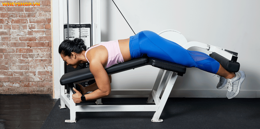 Các bài tập Pilates ngoài xây dựng sức mạnh cốt lõi cho đôi chân, còn giúp chân thẳng, thon gọn. WheyShop gợi ý 15 bài tập pilates cho chân cong cực kỳ hiệu quả