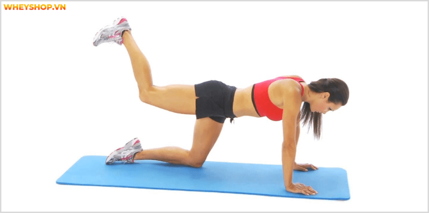 Các bài tập Pilates ngoài xây dựng sức mạnh cốt lõi cho đôi chân, còn giúp chân thẳng, thon gọn. WheyShop gợi ý 15 bài tập pilates cho ch��n cong cực kỳ hiệu quả