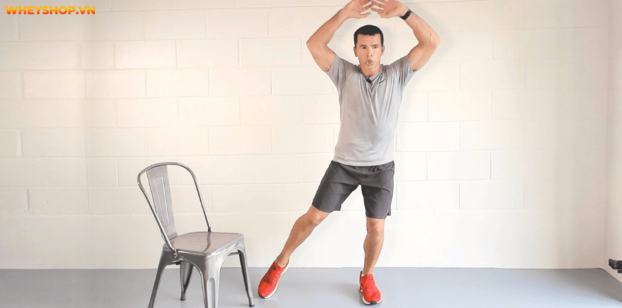 Các bài tập Pilates ngoài xây dựng sức mạnh cốt lõi cho đôi chân, còn giúp chân thẳng, thon gọn. WheyShop gợi ý 15 bài tập pilates cho chân cong cực kỳ hiệu quả