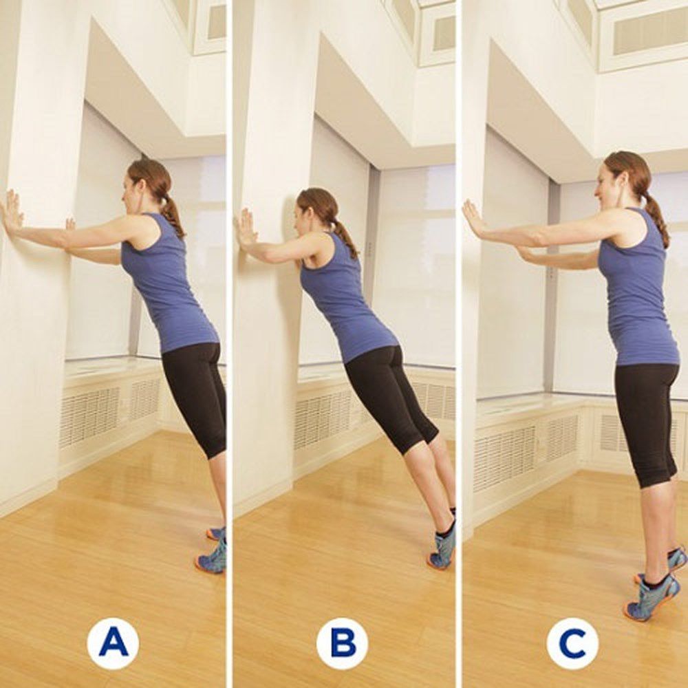 bài tập tăng kích thước vòng 1 hiệu quả