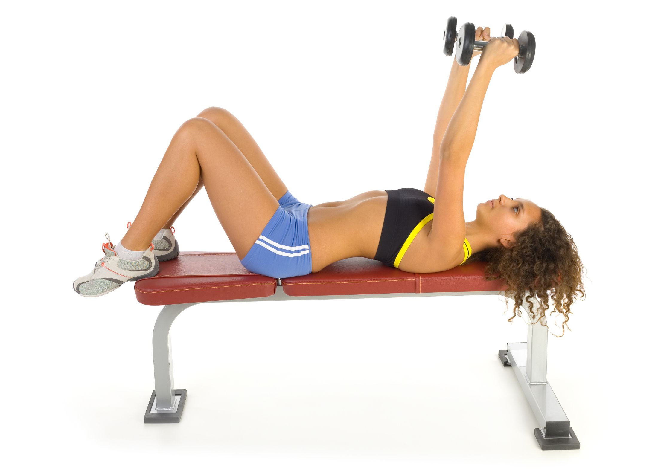 cách tập bài tập tăng kích thước vòng 1