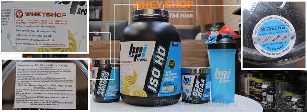 Whey Gold Standard 2lbs là sản phẩm Whey Protein tăng cơ truyền thống size nhỏ của hãng ON. Whey Gold Standard 2lbs nhập khẩu chính hãng, giá rẻ tại Hà Nội TpHCM