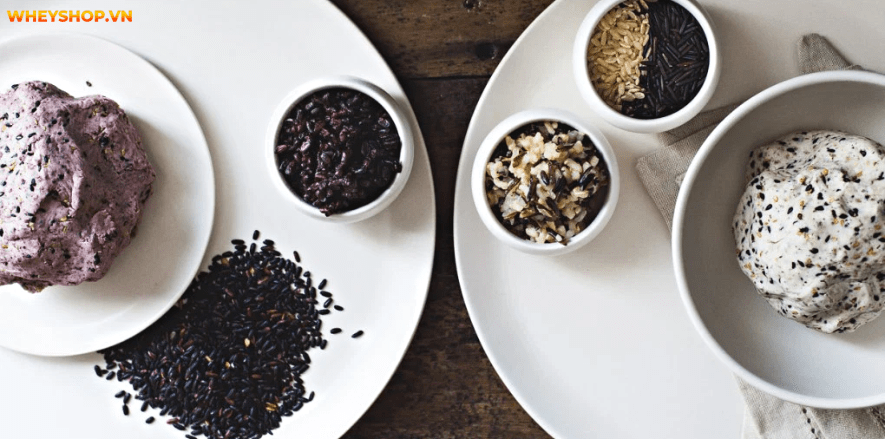 Có phải bạn luôn thắc mắc bánh đa chính là tác nhân gây béo không? WheyShop ở đây để giải đáp thắc mắc của bạn về m ỗi cái bánh đa chứa bao nhiêu calo? qua...