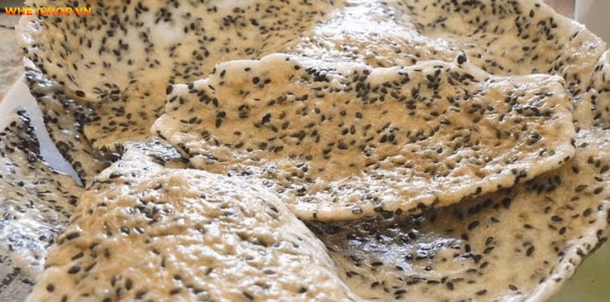 Có phải bạn luôn thắc mắc bánh đa chính là tác nhân gây béo không? WheyShop ở đây để giải đáp thắc mắc của bạn về m ỗi cái bánh đa chứa bao nhiêu calo? qua...