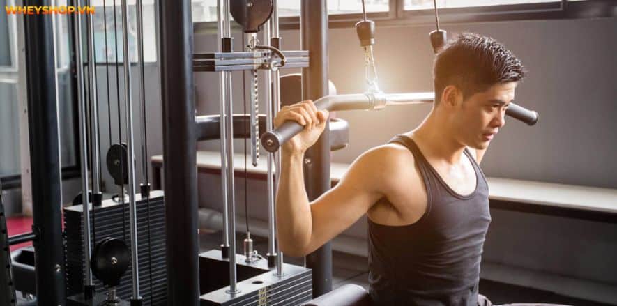 Bánh tráng nướng là món ăn vặt được nhiều người yêu thích bởi hương vị thơm ngon đặc trưng. Vậy bánh tráng nướng bao nhiêu calo không? Cùng WheyShop tìm...