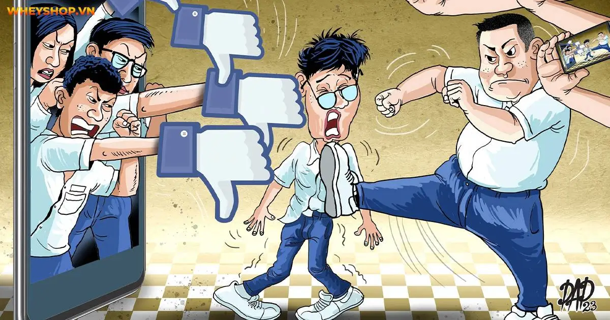 bao-luc-hoc-duong-la-gi-4