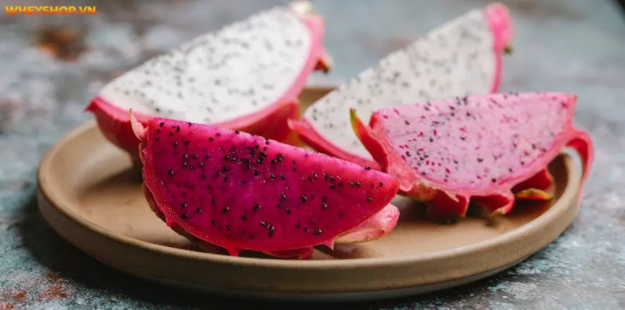 Nhiều ý kiến cho rằng thanh long chứa nhiều đường, nếu đang giảm cân không nên ăn thanh long? Dưới đây là chia sẻ của WheyShop về thanh long bao nhiêu calo...