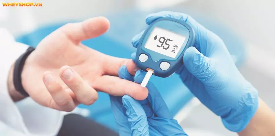 Nhiều ý kiến cho rằng thanh long chứa nhiều đường, nếu đang giảm cân không nên ăn thanh long? Dưới đây là chia sẻ của WheyShop về thanh long bao nhiêu calo...