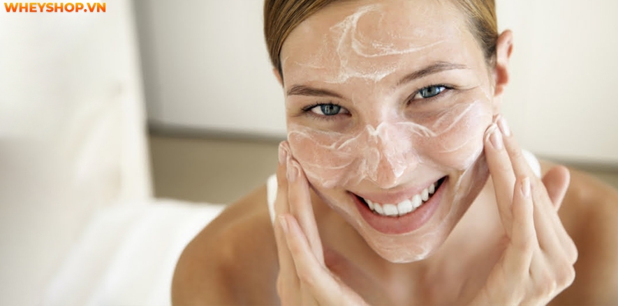 Nếu bạn đang băn khoăn tìm cách skincare chuẩn đẹp thì hãy cùng WheyShop tham khảo ngay 10 bước skincare chuẩn Hàn Quốc qua bài viết...
