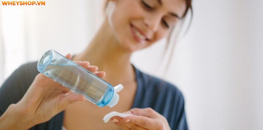 Nếu bạn đang băn khoăn tìm cách skincare chuẩn đẹp thì hãy cùng WheyShop tham khảo ngay 10 bước skincare chuẩn Hàn Quốc qua bài viết...