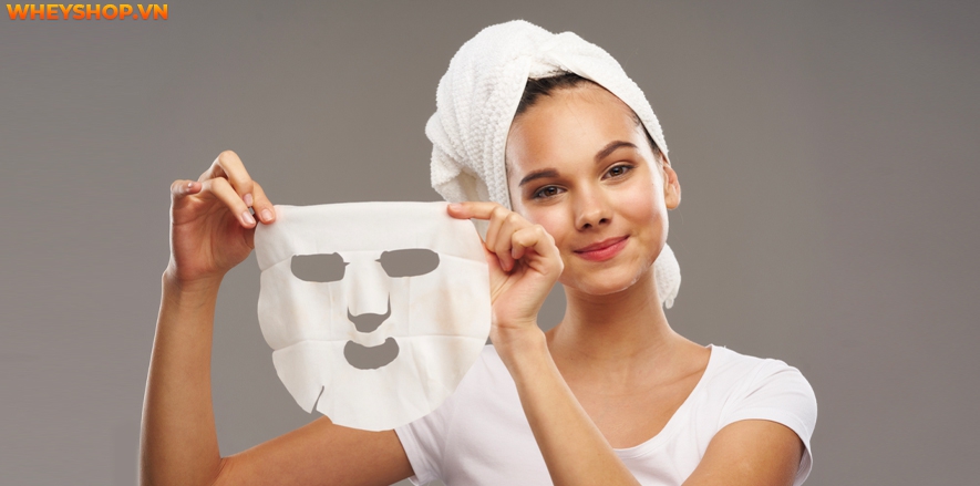 Nếu bạn đang băn khoăn tìm cách skincare chuẩn đẹp thì hãy cùng WheyShop tham khảo ngay 10 bước skincare chuẩn Hàn Quốc qua bài viết...