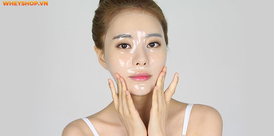 Nếu bạn đang băn khoăn tìm cách skincare chuẩn đẹp thì hãy c��ng WheyShop tham khảo ngay 10 bước skincare chuẩn Hàn Quốc qua bài viết...