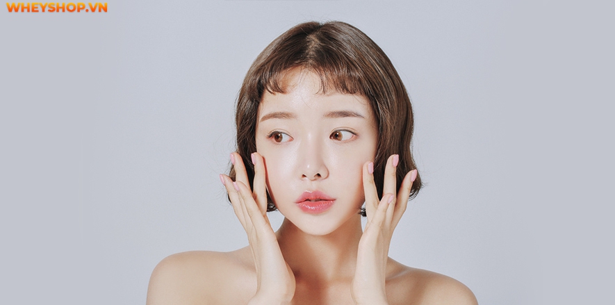 Nếu bạn đang băn khoăn tìm cách skincare chuẩn đẹp thì hãy cùng WheyShop tham khảo ngay 10 bước skincare chuẩn Hàn Quốc qua bài viết...