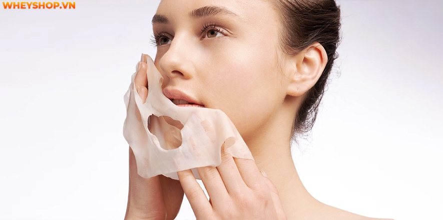 Nếu bạn đang băn khoăn tìm cách skincare chuẩn đẹp thì hãy cùng WheyShop tham khảo ngay 10 bước skincare chuẩn Hàn Quốc qua bài viết...