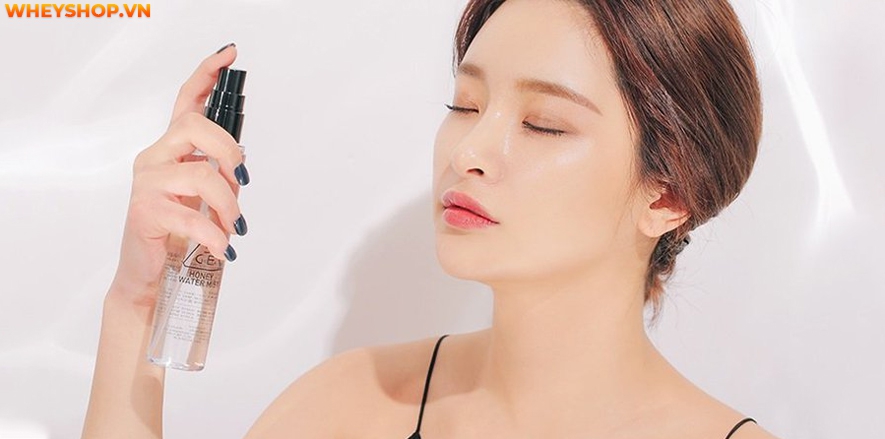 Nếu bạn đang băn khoăn tìm cách skincare chuẩn đẹp thì hãy cùng WheyShop tham khảo ngay 10 bước skincare chuẩn Hàn Quốc qua bài viết...