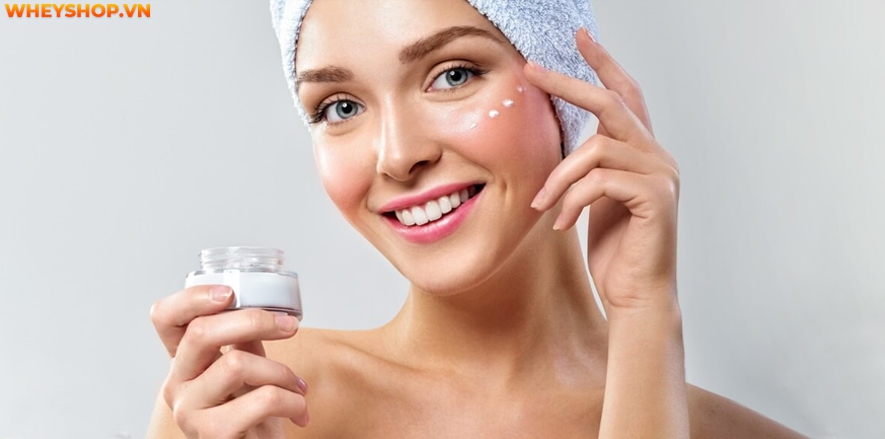Nếu bạn đang băn khoăn tìm cách skincare chuẩn đẹp thì hãy cùng WheyShop tham khảo ngay 10 bước skincare chuẩn Hàn Quốc qua bài viết...