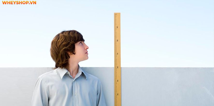 Cao lên không phải là một nhu cầu cá nhân, mà rất nhiều người cũng muốn biết cách tăng chiều cao nhanh trong 1 tuần. Vậy điều này có khả thi không? Hãy cùng...