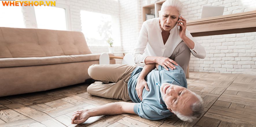 Nếu bạn đang tìm hiểu tác dụng của bia thì hãy cùng WheyShop tham khảo 10 tác dụng của bia mà bạn chưa biết qua bài viết...
