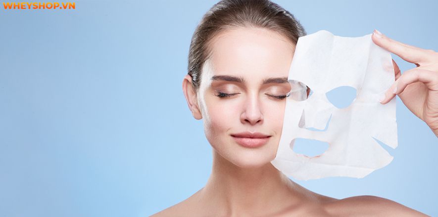 Nếu bạn đang băn khoăn tìm kiếm 12 bước chăm sóc da chuẩn nhất thì hãy cùng WheyShop tham khảo chi tiết bài viết ngay sau đây nhé ...