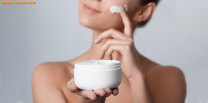 Nếu bạn đang băn khoăn tìm kiếm 12 bước chăm sóc da chuẩn nhất thì hãy cùng WheyShop tham khảo chi tiết bài viết ngay sau đây nhé ...