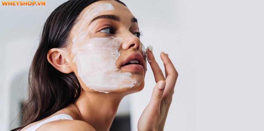 Nếu bạn đang băn khoăn tìm kiếm 12 bước chăm sóc da chuẩn nhất thì hãy cùng WheyShop tham khảo chi tiết bài viết ngay sau đây nhé ...