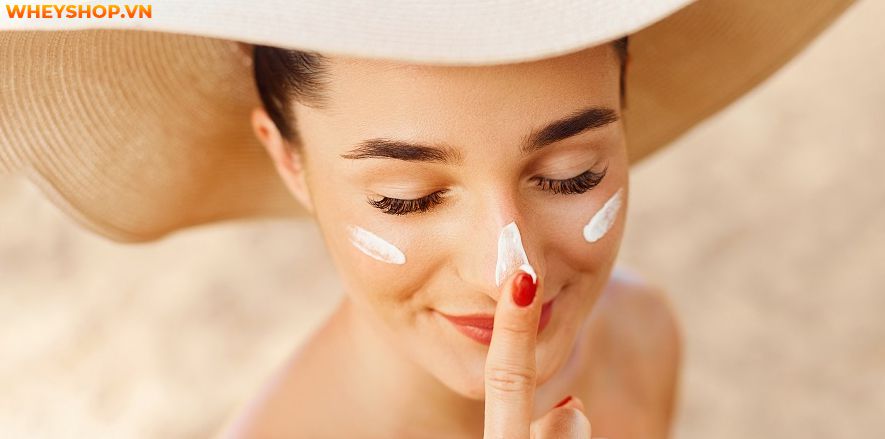 Nếu bạn đang băn khoăn tìm kiếm 12 bước chăm sóc da chuẩn nhất thì hãy cùng WheyShop tham khảo chi tiết bài viết ngay sau đây nhé ...