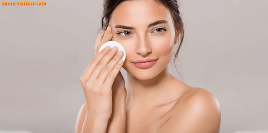 Nếu bạn đang băn khoăn tìm kiếm 12 bước chăm sóc da chuẩn nhất thì hãy cùng WheyShop tham khảo chi tiết bài viết ngay sau đây nhé ...