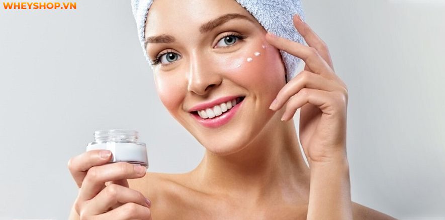 Nếu bạn đang băn khoăn tìm kiếm 12 bước chăm sóc da chuẩn nhất thì hãy cùng WheyShop tham khảo chi tiết bài viết ngay sau đây nhé ...