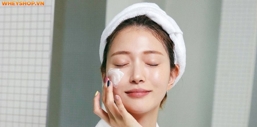 Nếu bạn đang băn khoăn tìm kiếm 12 bước chăm sóc da chuẩn nhất thì hãy cùng WheyShop tham khảo chi tiết bài viết ngay sau đây nhé ...