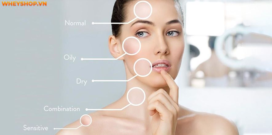 Nếu bạn đang băn khoăn tìm kiếm 12 bước chăm sóc da chuẩn nhất thì hãy cùng WheyShop tham khảo chi tiết bài viết ngay sau đây nhé ...