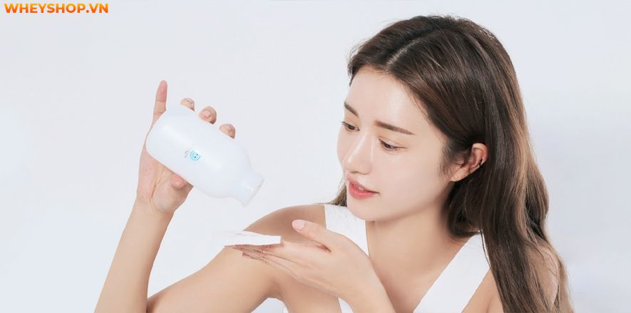 Nếu bạn đang băn khoăn tìm kiếm 12 bước chăm sóc da chuẩn nhất thì hãy cùng WheyShop tham khảo chi tiết bài viết ngay sau đây nhé ...