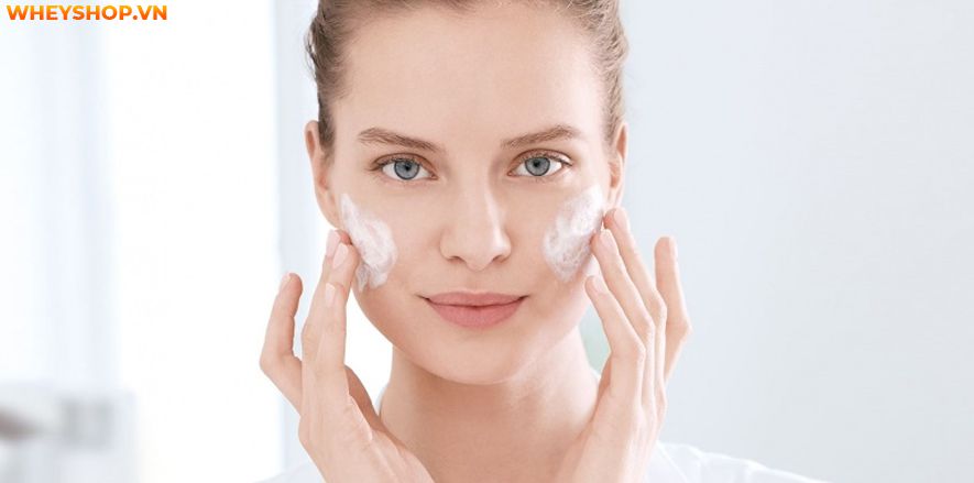Nếu bạn đang băn khoăn tìm kiếm 12 bước chăm sóc da chuẩn nhất thì hãy cùng WheyShop tham khảo chi tiết bài viết ngay sau đây nhé ...