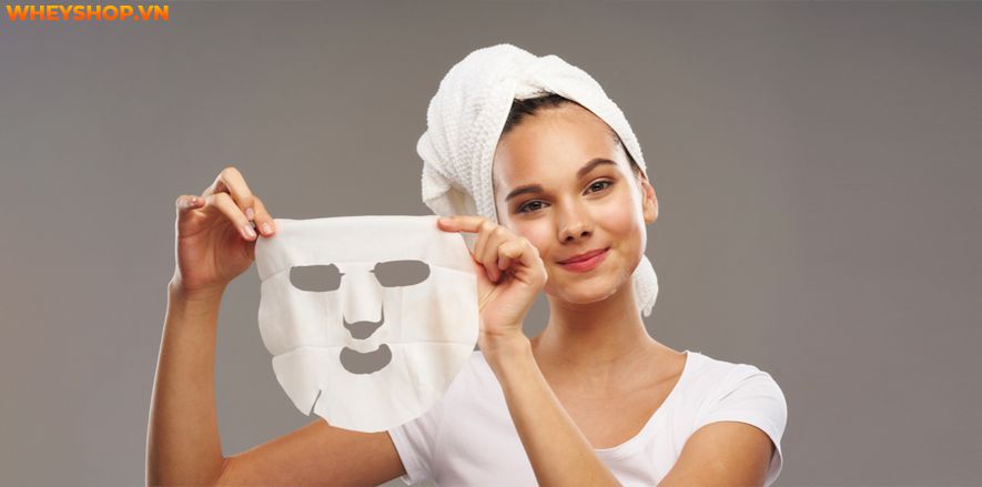 Nếu bạn đang băn khoăn tìm kiếm 12 bước chăm sóc da chuẩn nhất thì hãy cùng WheyShop tham khảo chi tiết bài viết ngay sau đây nhé ...