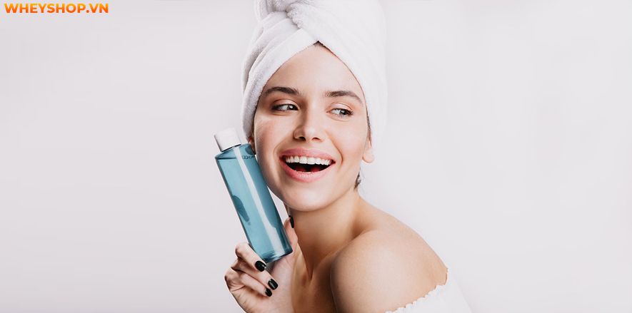 Nếu bạn đang băn khoăn tìm kiếm 12 bước chăm sóc da chuẩn nhất thì hãy cùng WheyShop tham khảo chi tiết bài viết ngay sau đây nhé ...