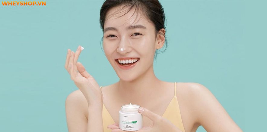 Nếu bạn đang băn khoăn tìm kiếm 12 bước chăm sóc da chuẩn nhất thì hãy cùng WheyShop tham khảo chi tiết bài viết ngay sau đây nhé ...