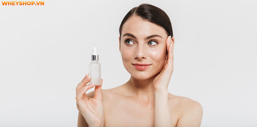 Nếu bạn đang băn khoăn tìm kiếm 12 bước chăm sóc da chuẩn nhất thì hãy cùng WheyShop tham khảo chi tiết bài viết ngay sau đây nhé ...