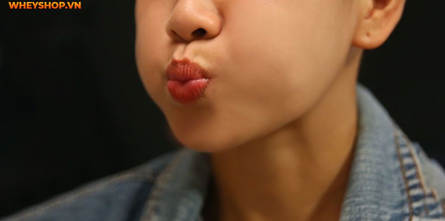 Nọng cằm là nguyên nhân khiến khuôn mặt của bạn kém thon gọn. 12 cách giảm nọng cằm hiệu quả dưới đây bạn sẽ không được bỏ lỡ đâu nhé