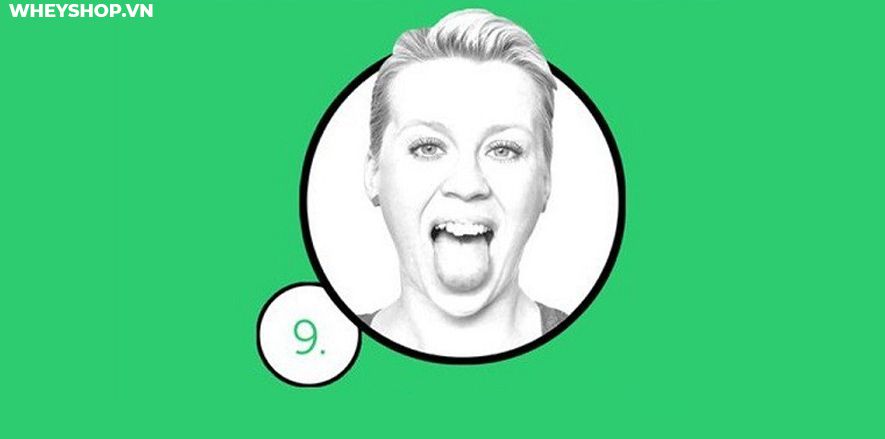 Nọng cằm là nguyên nhân khiến khuôn mặt của bạn kém thon gọn. 12 cách giảm nọng cằm hiệu quả dưới đây bạn sẽ không được bỏ lỡ đâu nhé