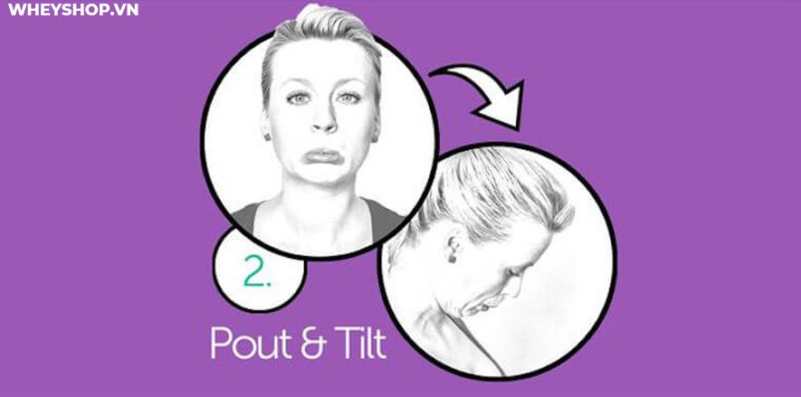 Nọng cằm là nguyên nhân khiến khuôn mặt của bạn kém thon gọn. 12 cách giảm nọng cằm hiệu quả dưới đây bạn sẽ không được bỏ lỡ đâu nhé