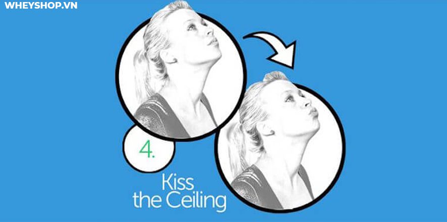 Nọng cằm là nguyên nhân khiến khuôn mặt của bạn kém thon gọn. 12 cách giảm nọng cằm hiệu quả dưới đây bạn sẽ không được bỏ lỡ đâu nhé