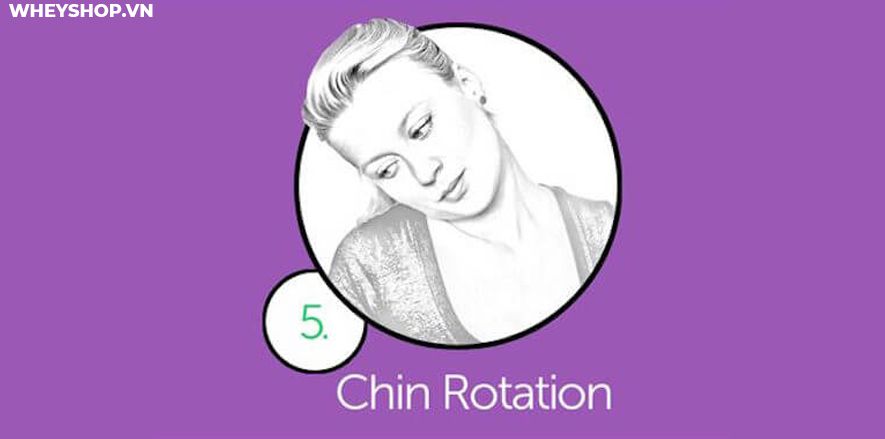 Nọng cằm là nguyên nhân khiến khuôn mặt của bạn kém thon gọn. 12 cách giảm nọng cằm hiệu quả dưới đây bạn sẽ không được bỏ lỡ đâu nhé