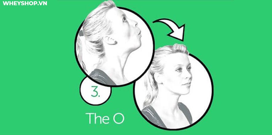 Nọng cằm là nguyên nhân khiến khuôn mặt của bạn kém thon gọn. 12 cách giảm nọng cằm hiệu quả dưới đây bạn sẽ không được bỏ lỡ đâu nhé