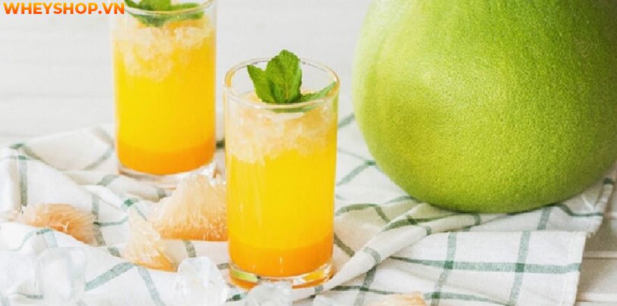 Nếu bạn đang băn khoăn nước uống giảm mỡ bụng hiệu quả, an toàn thì hãy cùng WheyShop tham khảo bật mí ngay 12 loại nước uống giảm mỡ bụng qua bài...