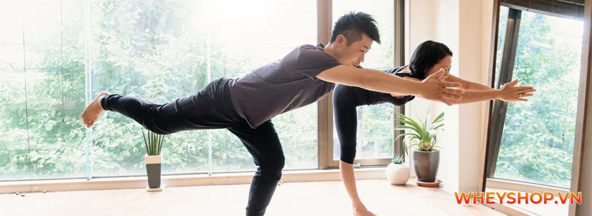 Giảm cân nhanh luôn là điều khó khăn với mọi người. Tham khảo 10 cách giảm cân nhanh nhất tại nhà trong vòng 1 tuần qua bài viết sau của WheyShop...