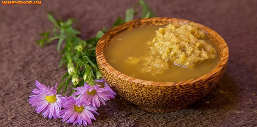 Nếu bạn đang băn khoăn tìm cách massage giảm mỡ bụng hiệu quả thì hãy cùng WheyShop tham khảo chi tiết qua bài viết...