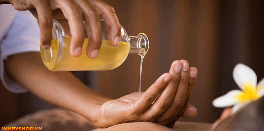 Nếu bạn đang băn khoăn tìm cách massage giảm mỡ bụng hiệu quả thì hãy cùng WheyShop tham khảo chi tiết qua bài viết...