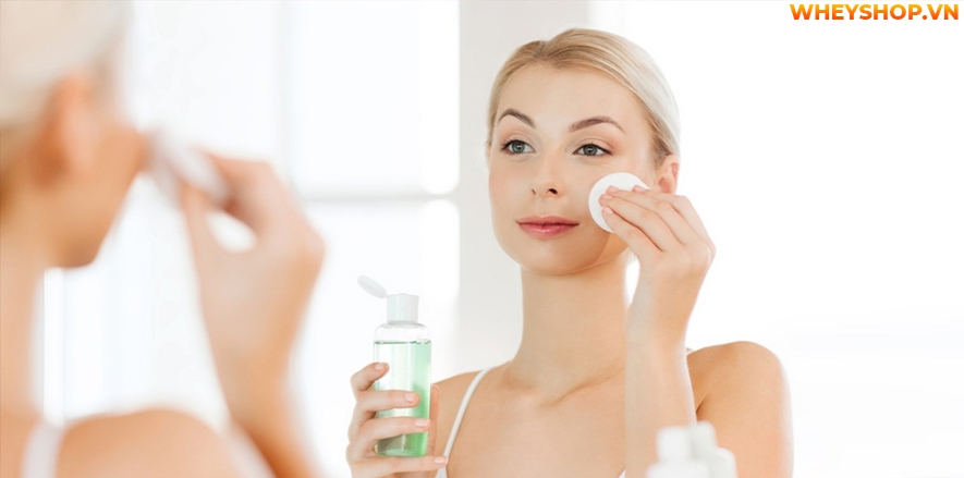 Chúng ta cần một cách chăm sóc da dầu mụn đặc biệt hơn các loại da khác, vì da dầu thường rất dễ bị mụn ẩn. Mụn ẩn được biết đến là một trong những loại mụn...