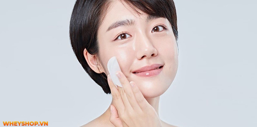 Chúng ta cần một cách chăm sóc da dầu mụn đặc biệt hơn các loại da khác, vì da dầu thường rất dễ bị mụn ẩn. Mụn ẩn được biết đến là một trong những loại mụn...